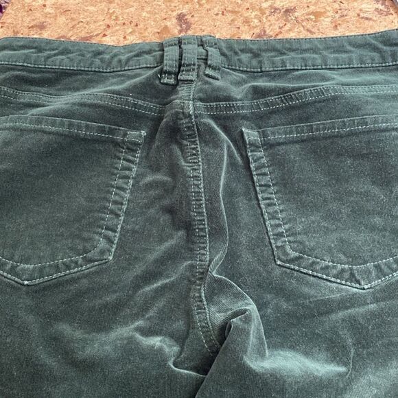 Edyson Hampton Plus skinny corduroy - Picture 4 of 5